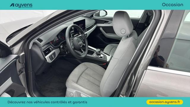 Audi A4 image 4