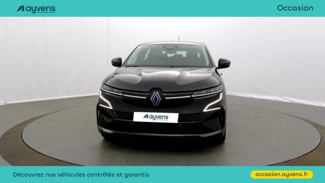 Renault Mégane E-Tech image 6