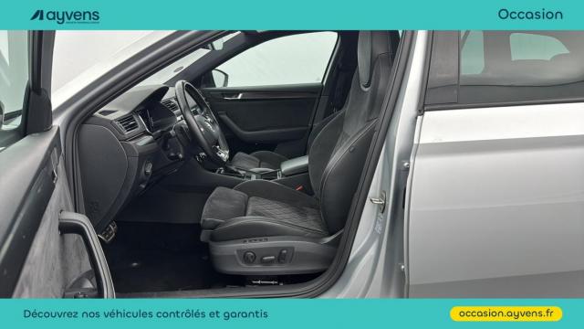 Skoda Superb Combi image 6