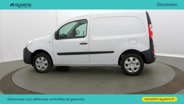 Renault Kangoo Express image 2