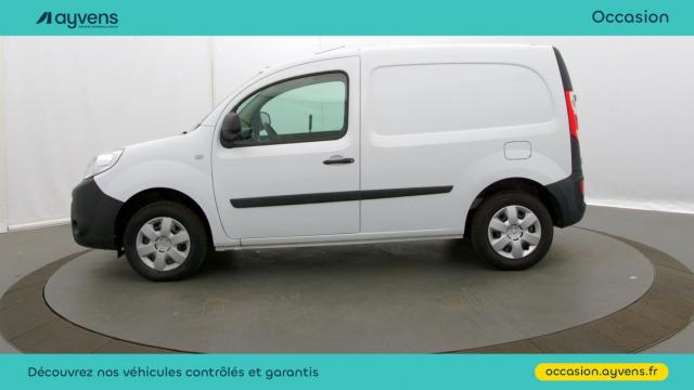 Renault Kangoo Express image 7