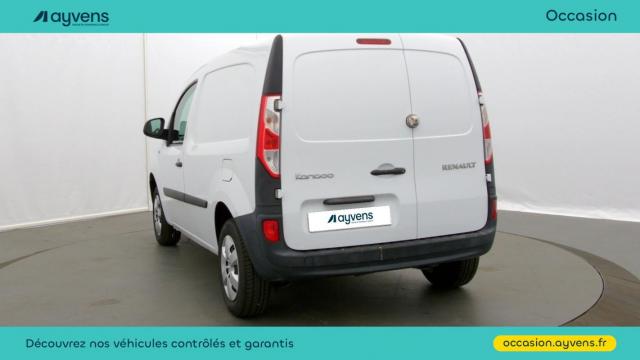Renault Kangoo Express image 5