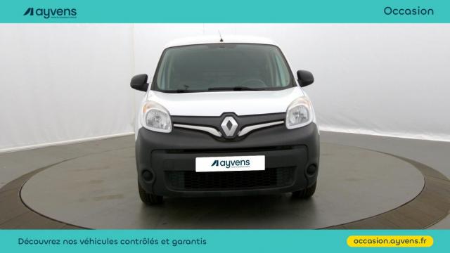 Renault Kangoo Express image 9