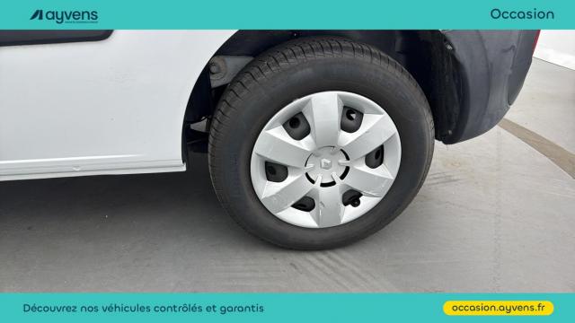 Renault Kangoo Express image 3