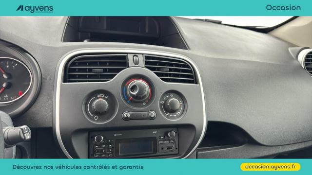 Renault Kangoo Express image 4
