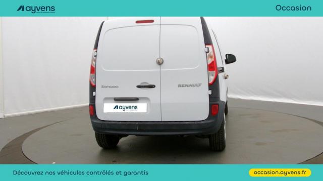 Renault Kangoo Express image 6