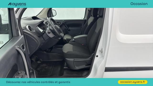 Renault Kangoo Express image 8