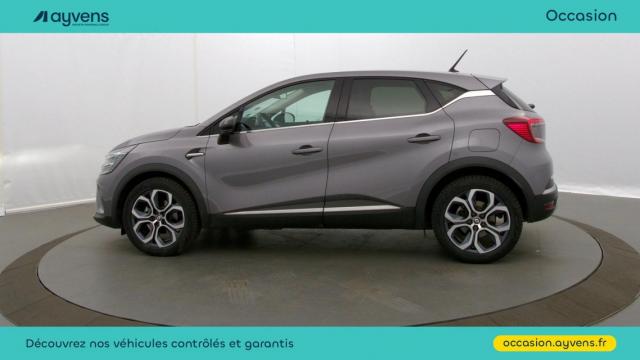 Renault Captur image 6