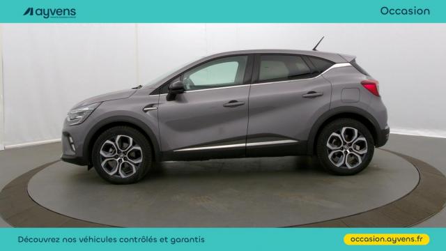 Renault Captur image 5