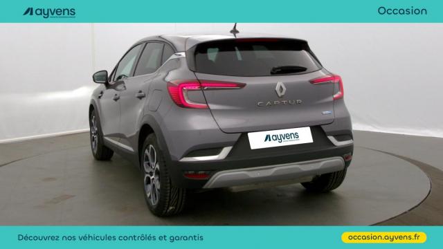 Renault Captur image 8