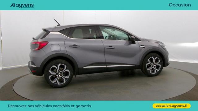 Renault Captur image 3