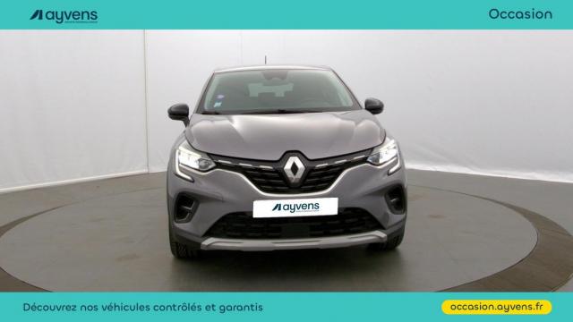 Renault Captur image 9