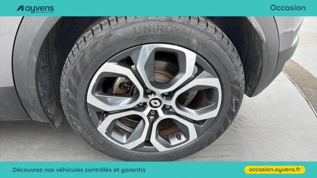 Renault Captur image 4