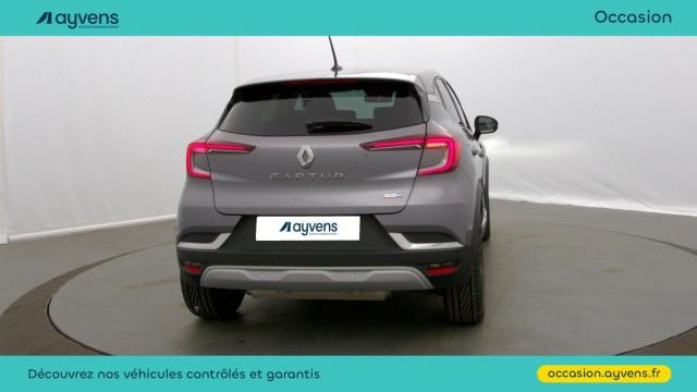 Renault Captur image 2