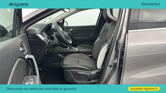 Renault Captur image 7