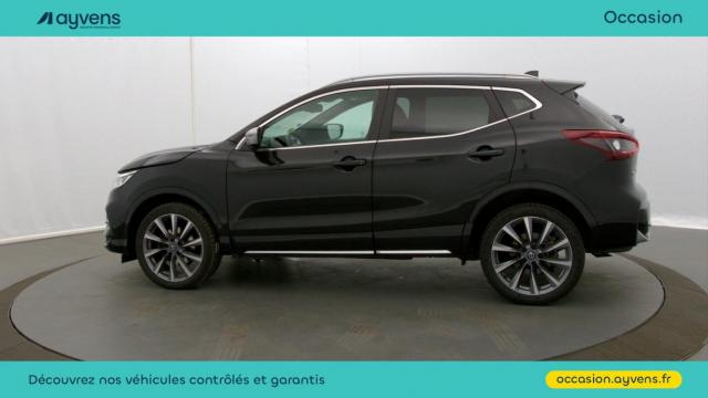 Nissan Qashqai image 2