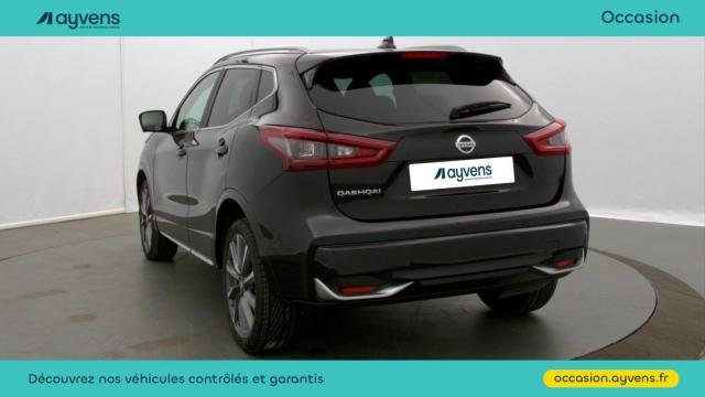 Nissan Qashqai image 4