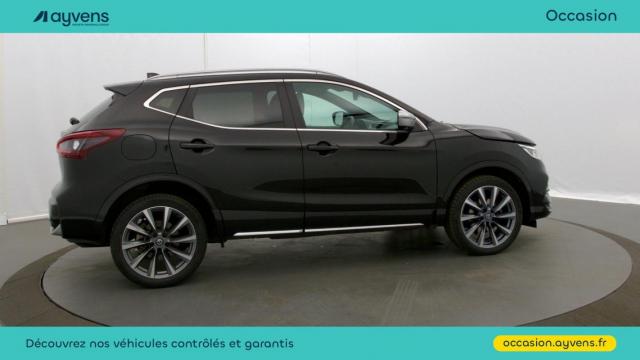 Nissan Qashqai image 6