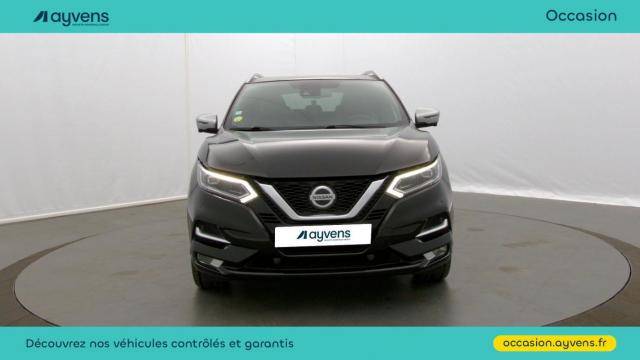 Nissan Qashqai image 7