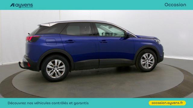 Peugeot 3008 image 8