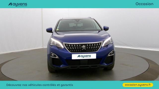 Peugeot 3008 image 2