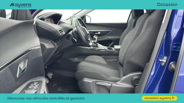 Peugeot 3008 image 6