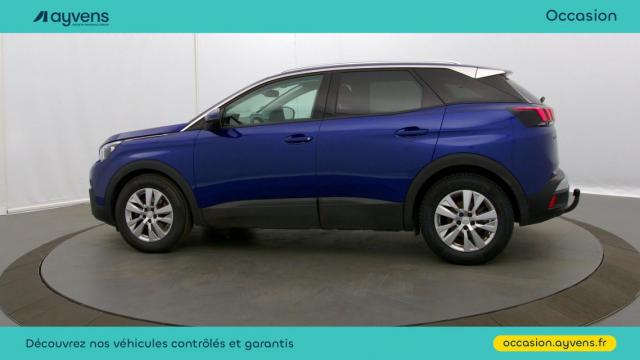 Peugeot 3008 image 5