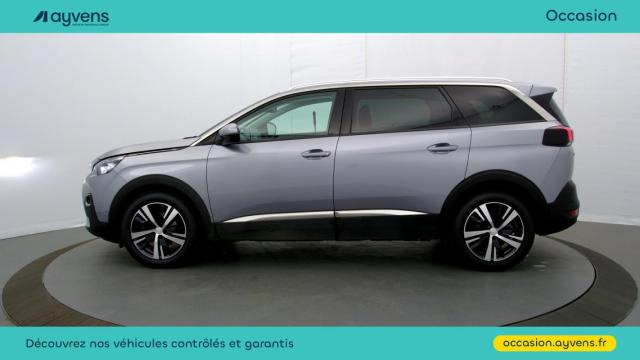Peugeot 5008 image 6