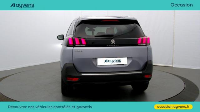 Peugeot 5008 image 9