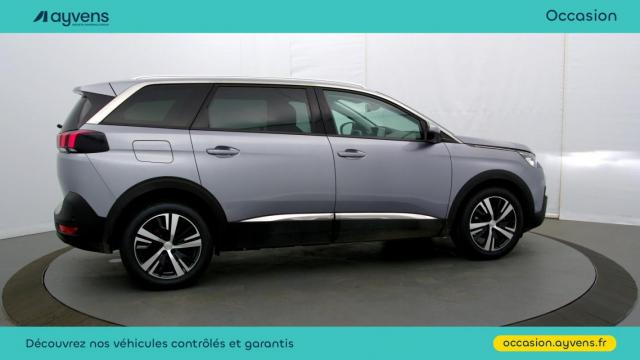 Peugeot 5008 image 7