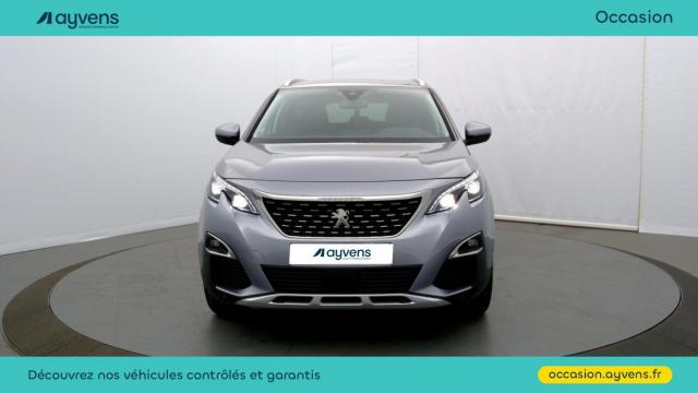 Peugeot 5008 image 3