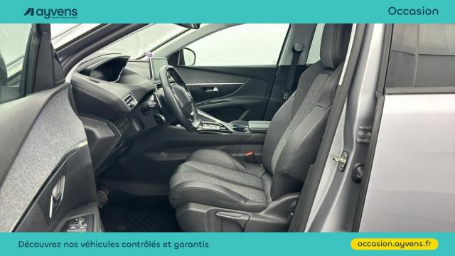Peugeot 5008 image 8