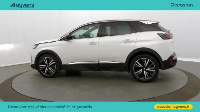 Peugeot 3008 image 4