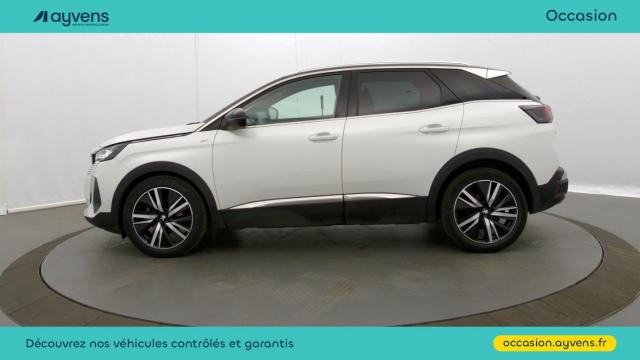 Peugeot 3008 image 8