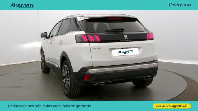 Peugeot 3008 image 2