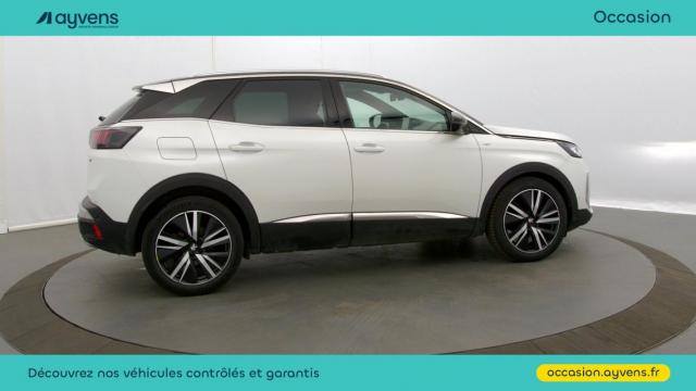 Peugeot 3008 image 5