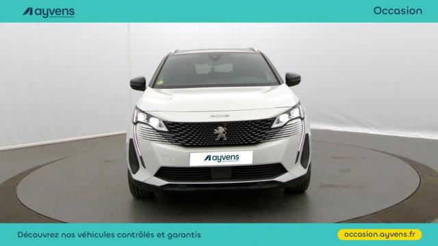 Peugeot 3008 image 1