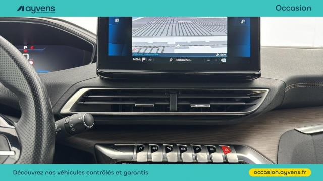 Peugeot 3008 image 3