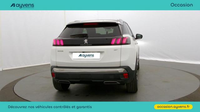 Peugeot 3008 image 6