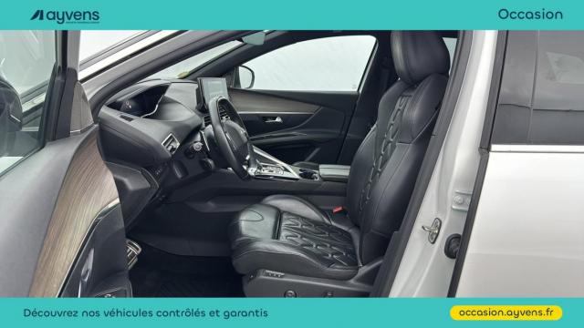 Peugeot 3008 image 9