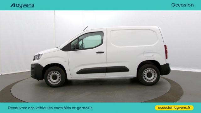 Peugeot Partner image 8