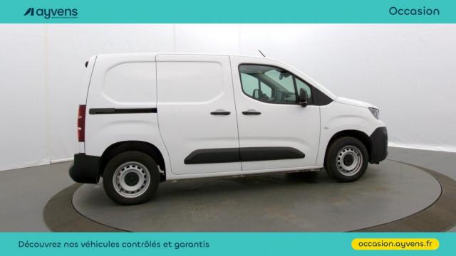 Peugeot Partner image 6