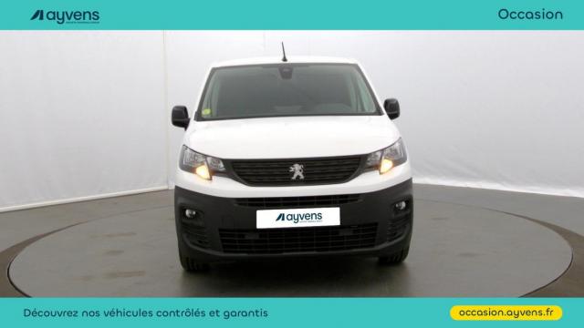 Peugeot Partner image 9