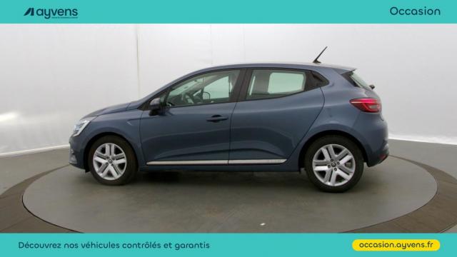 Renault Clio image 4