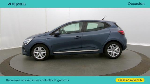 Renault Clio image 6
