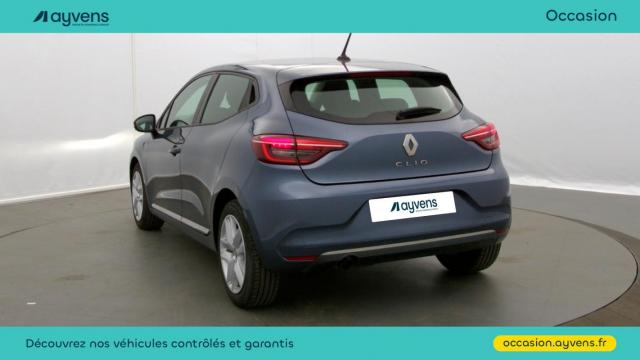 Renault Clio image 7