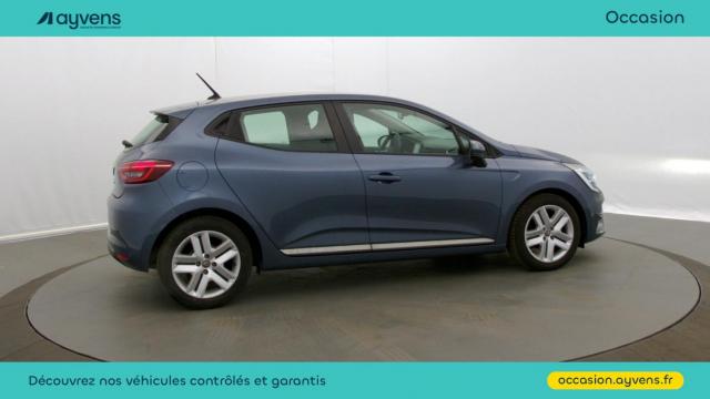 Renault Clio image 9