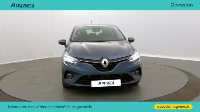 Renault Clio image 1