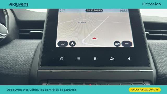 Renault Clio image 2