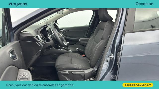 Renault Clio image 5